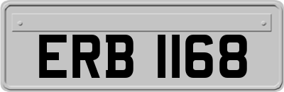 ERB1168