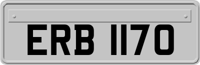 ERB1170
