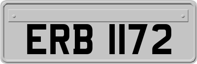 ERB1172