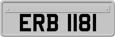 ERB1181