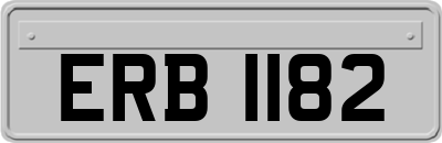 ERB1182