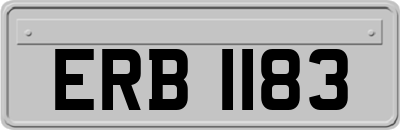 ERB1183
