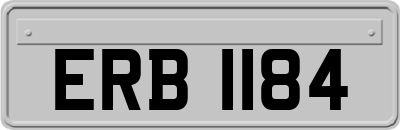 ERB1184
