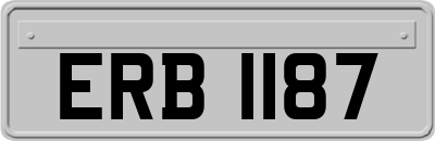 ERB1187