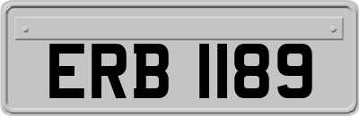 ERB1189