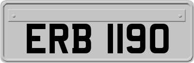 ERB1190