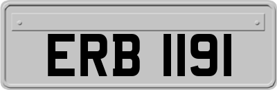 ERB1191