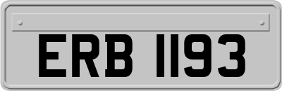 ERB1193