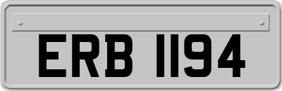 ERB1194