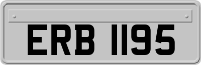 ERB1195