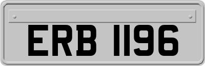 ERB1196
