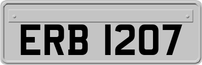 ERB1207