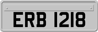 ERB1218