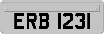 ERB1231