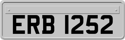ERB1252