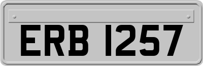 ERB1257