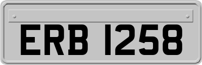 ERB1258