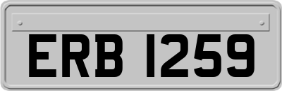 ERB1259