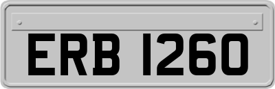 ERB1260