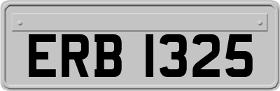 ERB1325