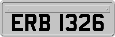 ERB1326