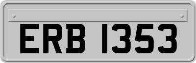 ERB1353