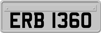 ERB1360