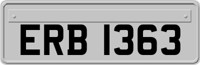 ERB1363