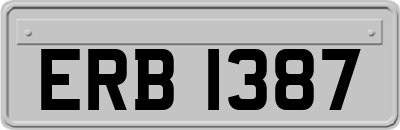 ERB1387