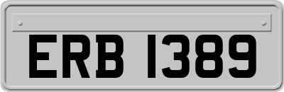 ERB1389