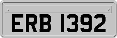 ERB1392