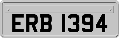 ERB1394