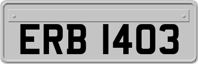 ERB1403