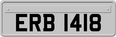 ERB1418