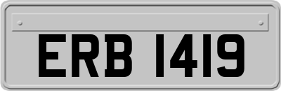 ERB1419