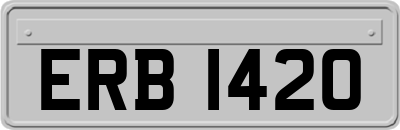 ERB1420