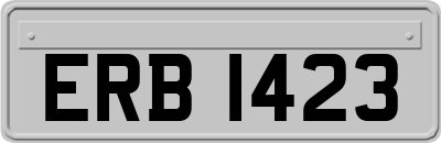 ERB1423