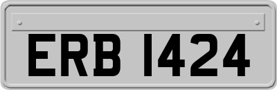 ERB1424