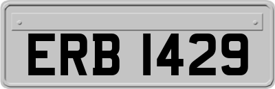 ERB1429