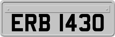 ERB1430