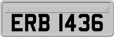 ERB1436