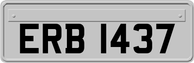 ERB1437