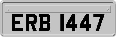 ERB1447