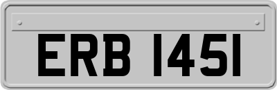 ERB1451