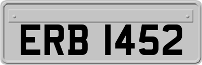 ERB1452