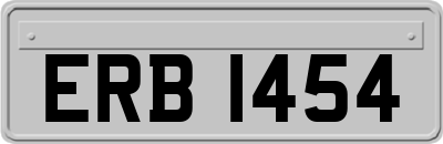 ERB1454