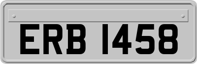 ERB1458