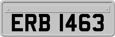 ERB1463