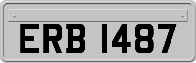 ERB1487