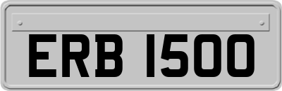 ERB1500